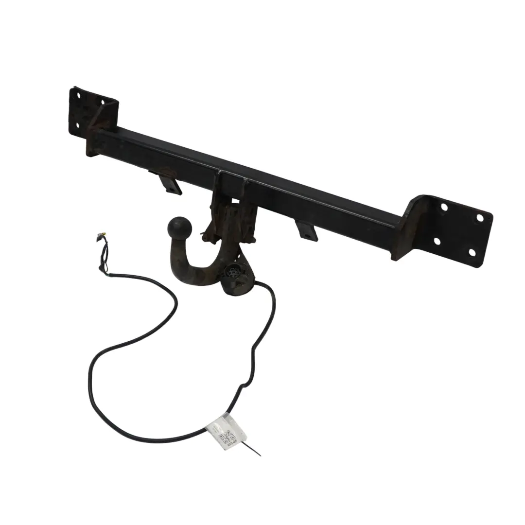 Witter Hak Holowniczy Belka Haka Holowniczego A50-X do BMW E60 E61 o numerze 6782128 BMW E60 E61 Witter Hak Holowniczy Belka Haka Holowniczego A50-X - SKU 6782128-1 - Numer Części 6782128