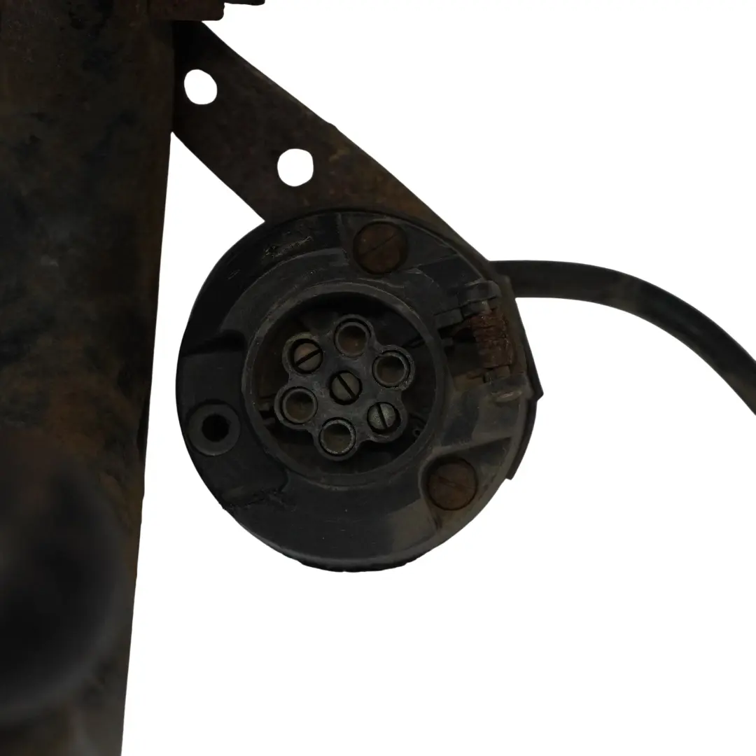 Witter Hak Holowniczy Belka Haka Holowniczego A50-X do BMW E60 E61 o numerze 6782128 BMW E60 E61 Witter Hak Holowniczy Belka Haka Holowniczego A50-X - SKU 6782128-1 - Numer Części 6782128