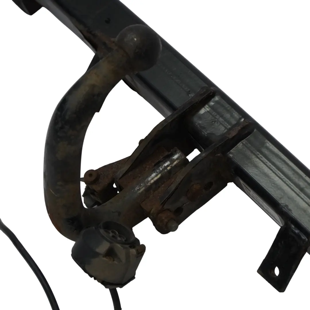 Witter Towing Hitch Towbar Hook Trailer Tow Bar Carrier A50-X to BMW E60 E61 with Part number 6782128 BMW E60 E61 Witter Towing Hitch Towbar Hook Trailer Tow Bar Carrier A50-X - SKU 6782128-1 - Part number 6782128