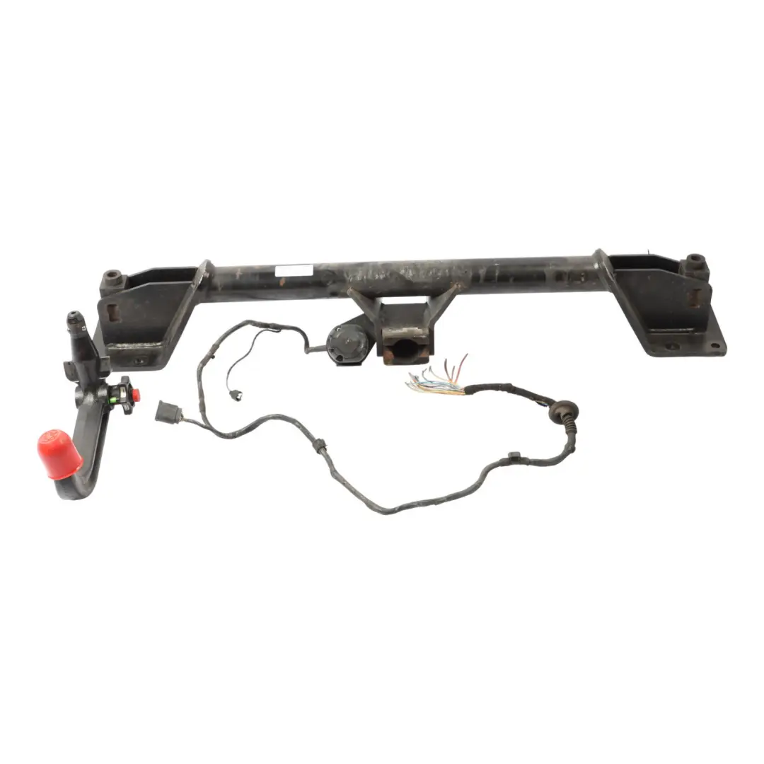 Towing Hitch BMW X71 X72 Removable Towbar Tow Bar Trailer Mounting SET to with Part number 6783433 Towing Hitch BMW X71 X72 Removable Towbar Tow Bar Trailer Mounting SET - SKU 6783433 - Part number 6783433