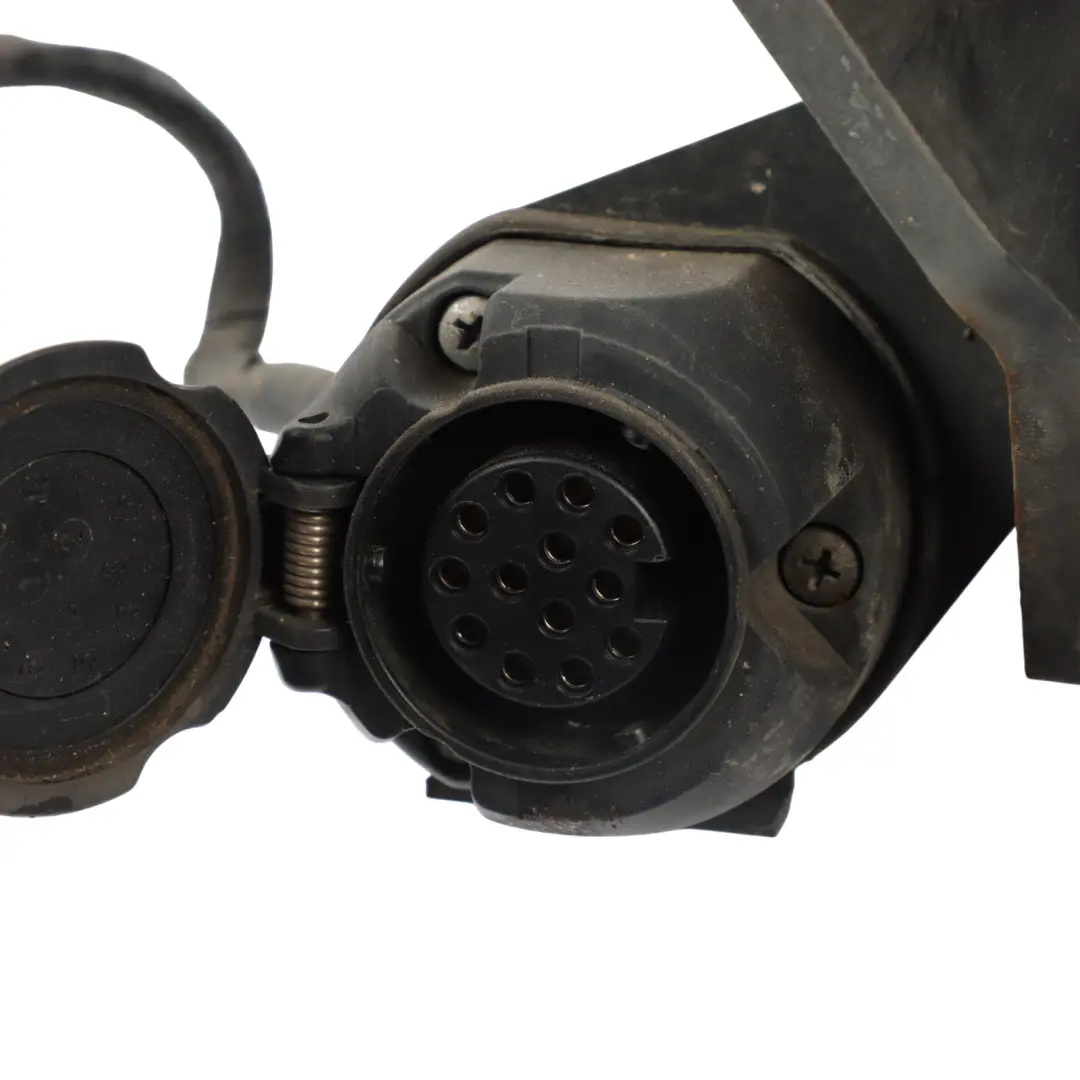 Towing Hitch BMW X71 X72 Removable Towbar Tow Bar Trailer Mounting SET to with Part number 6783433 Towing Hitch BMW X71 X72 Removable Towbar Tow Bar Trailer Mounting SET - SKU 6783433 - Part number 6783433