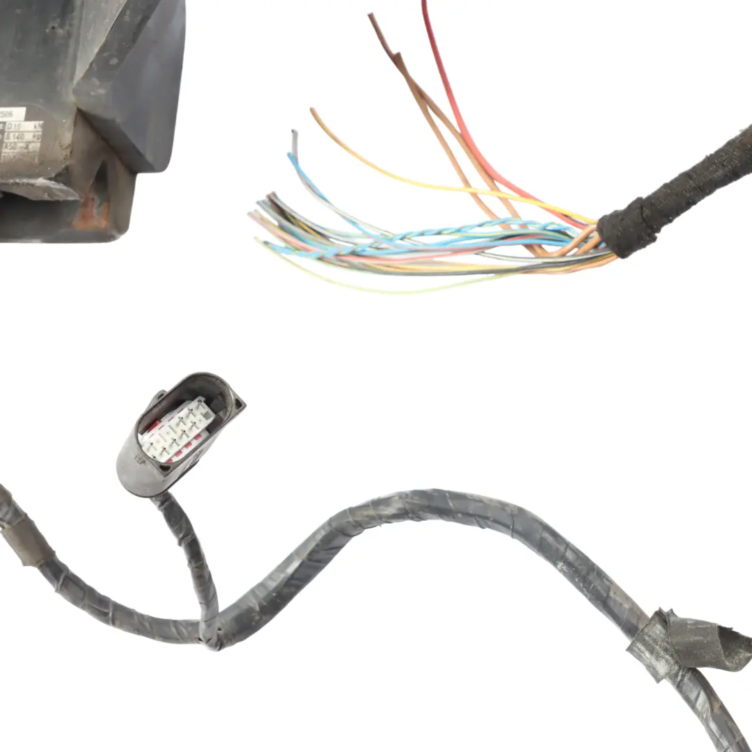 Towing Hitch BMW X71 X72 Removable Towbar Tow Bar Trailer Mounting SET to with Part number 6783433 Towing Hitch BMW X71 X72 Removable Towbar Tow Bar Trailer Mounting SET - SKU 6783433 - Part number 6783433