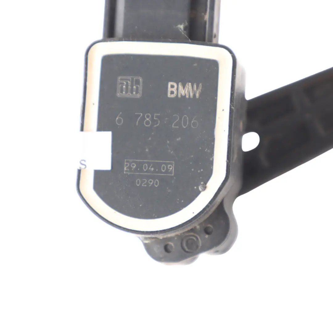 Headlight Lamp Xenon Leveling Sensor Unit to BMW E70 E71 with Part number 6785206 BMW E70 E71 Headlight Lamp Xenon Leveling Sensor Unit - SKU 6785206 - Part number 6785206