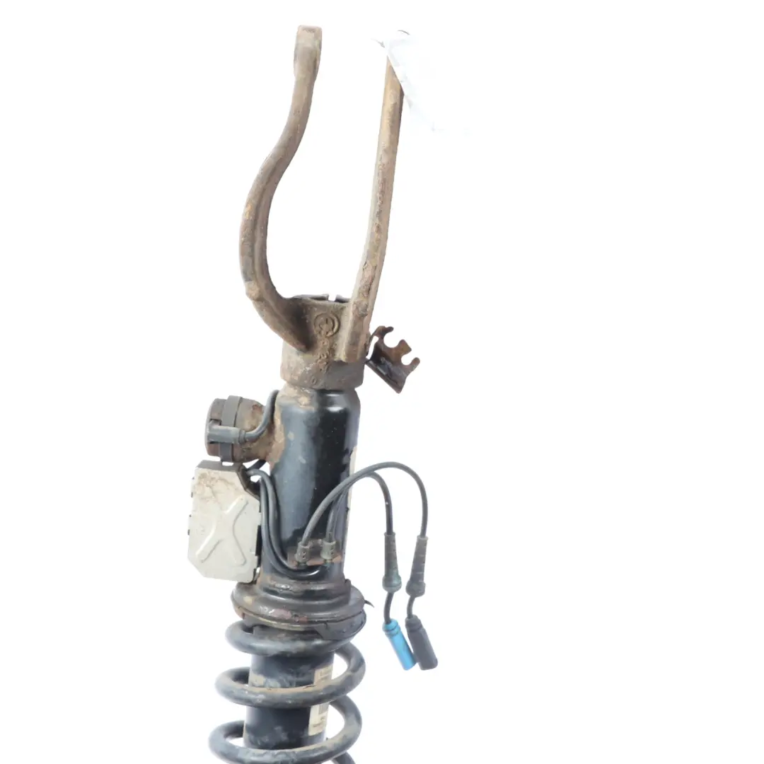 Front Spring Strut Shock Absorber Left N/S to BMW X6 E71 with Part number 6785401 BMW X6 E71 Front Spring Strut Shock Absorber Left N/S - SKU 6785401 - Part number 6785401