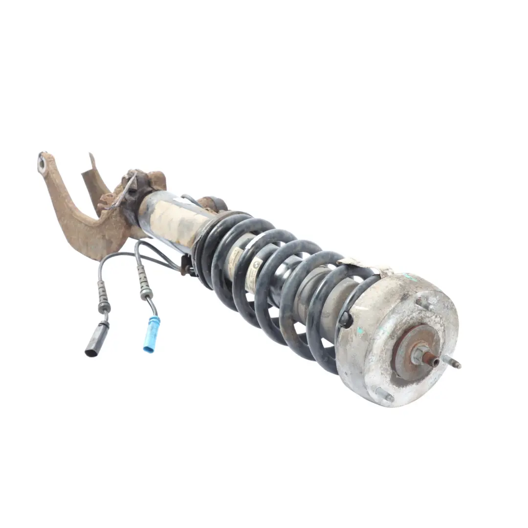 Front Spring Strut Shock Absorber Left N/S to BMW X6 E71 with Part number 6785401 BMW X6 E71 Front Spring Strut Shock Absorber Left N/S - SKU 6785401 - Part number 6785401