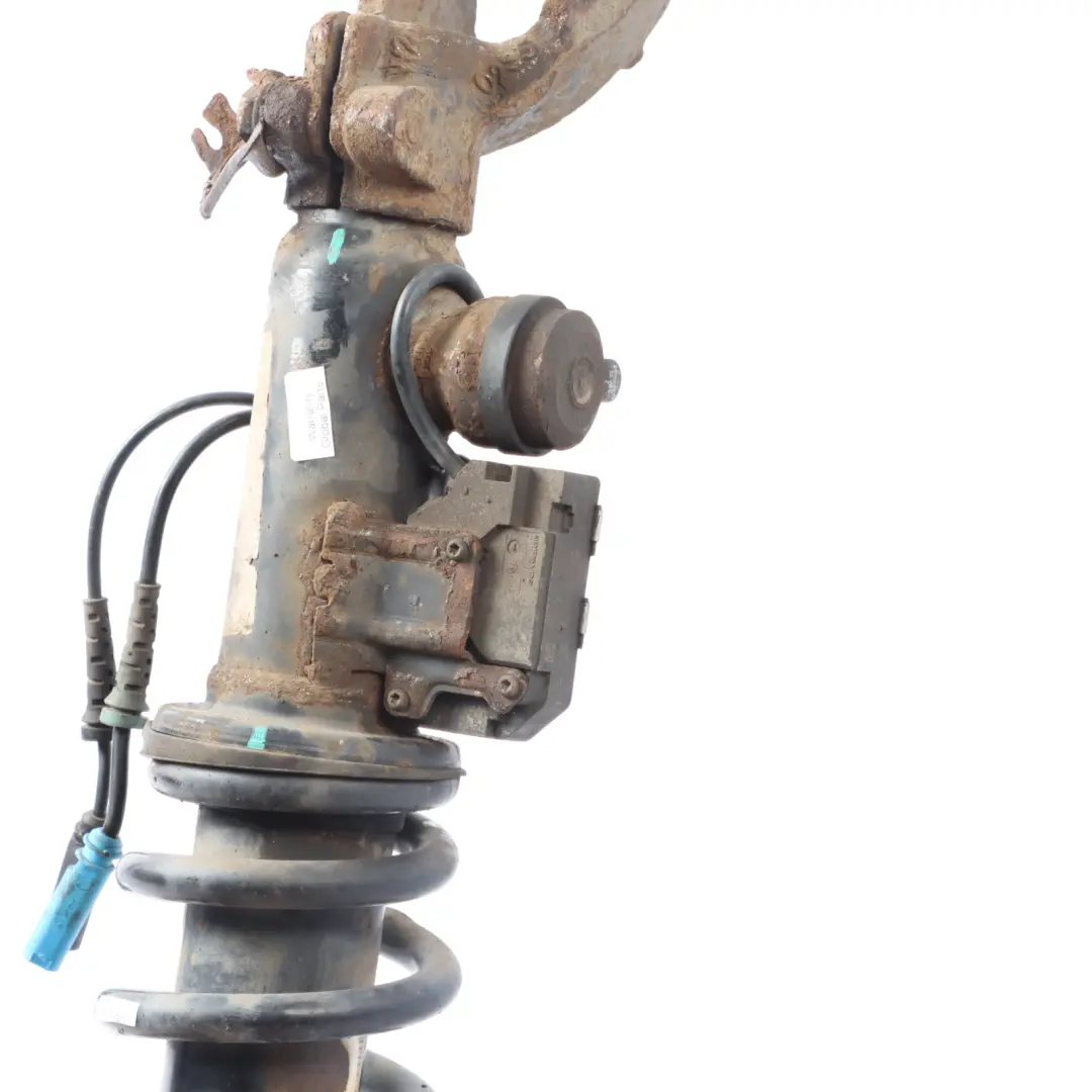 Front Spring Strut Shock Absorber Left N/S to BMW X6 E71 with Part number 6785401 BMW X6 E71 Front Spring Strut Shock Absorber Left N/S - SKU 6785401 - Part number 6785401