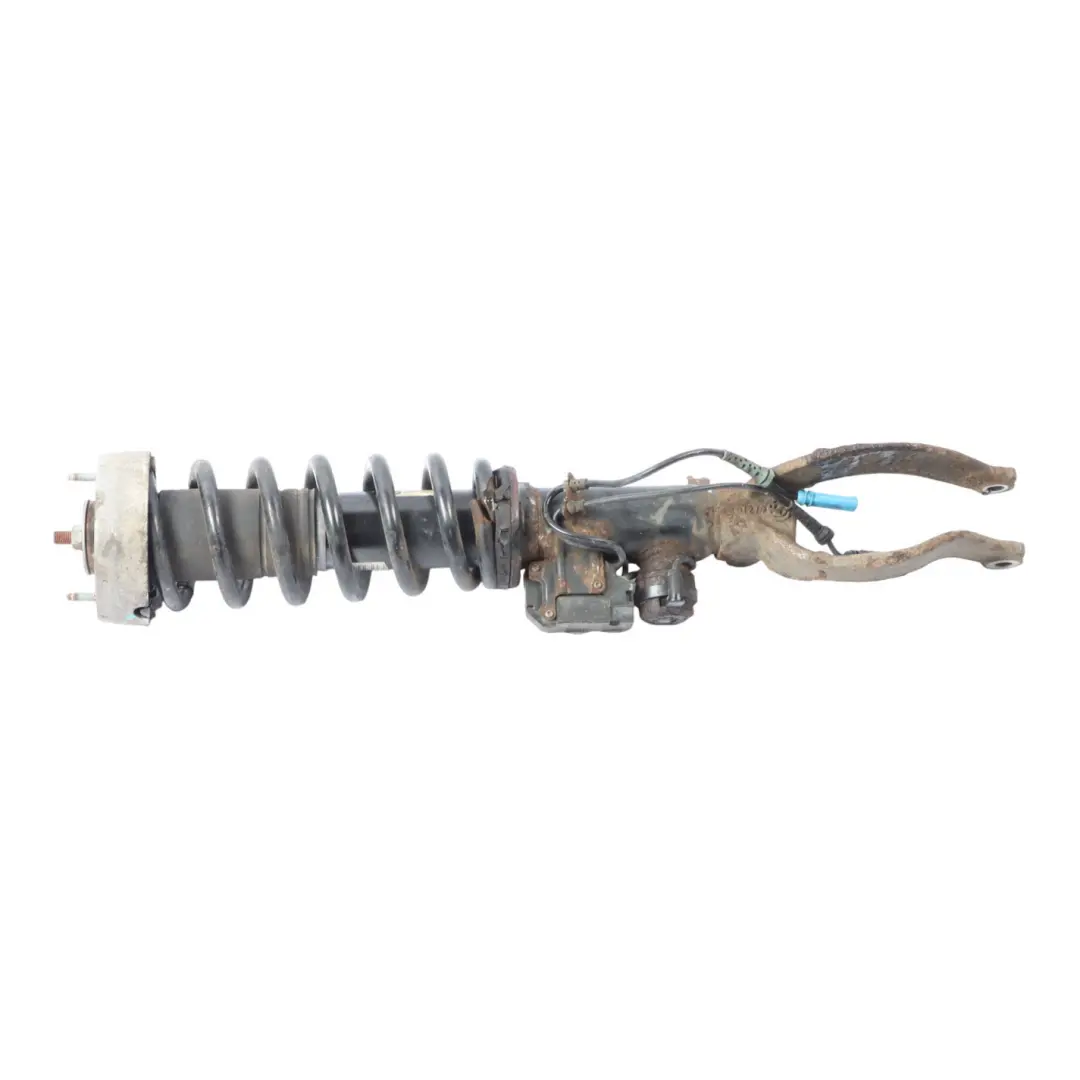 BMW X6 E71 Front Spring Strut Shock Absorber Right O/S - SKU 6785402 - Part number 6785402