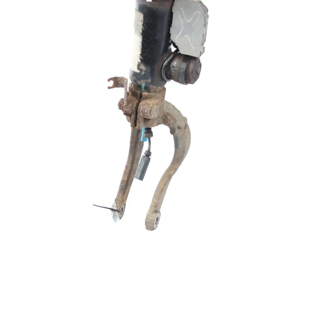 Front Spring Strut Shock Absorber Right O/S to BMW X6 E71 with Part number 6785402 BMW X6 E71 Front Spring Strut Shock Absorber Right O/S - SKU 6785402 - Part number 6785402