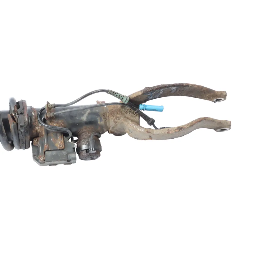 Front Spring Strut Shock Absorber Right O/S to BMW X6 E71 with Part number 6785402 BMW X6 E71 Front Spring Strut Shock Absorber Right O/S - SKU 6785402 - Part number 6785402