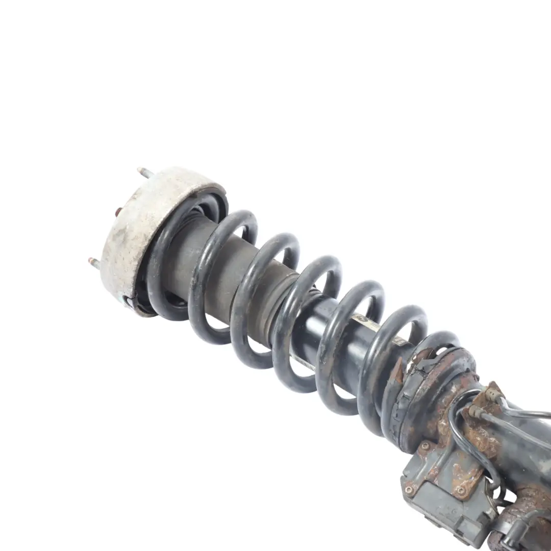 Front Spring Strut Shock Absorber Right O/S to BMW X6 E71 with Part number 6785402 BMW X6 E71 Front Spring Strut Shock Absorber Right O/S - SKU 6785402 - Part number 6785402