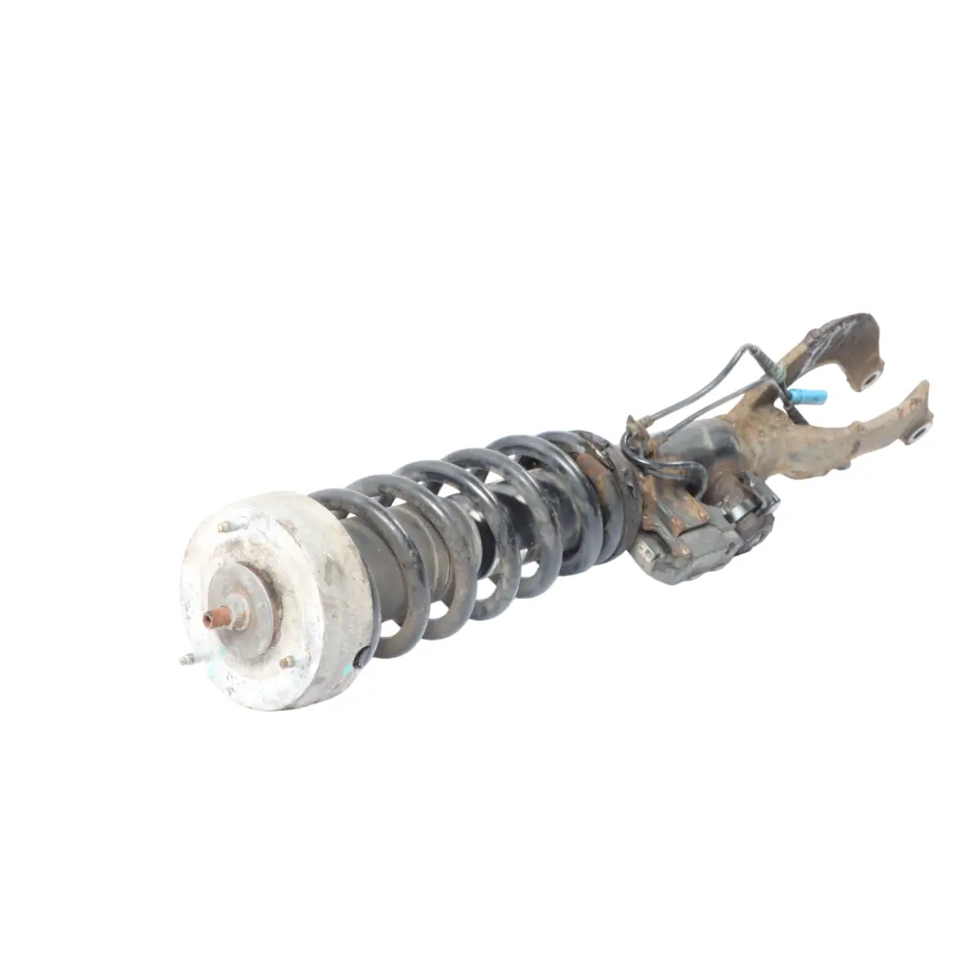 Front Spring Strut Shock Absorber Right O/S to BMW X6 E71 with Part number 6785402 BMW X6 E71 Front Spring Strut Shock Absorber Right O/S - SKU 6785402 - Part number 6785402