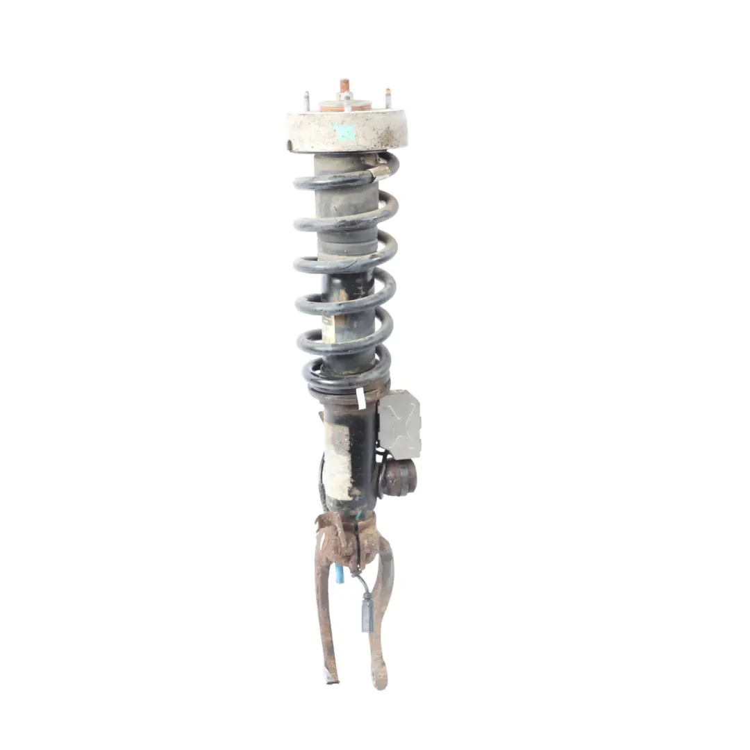 Front Spring Strut Shock Absorber Right O/S to BMW X6 E71 with Part number 6785402 BMW X6 E71 Front Spring Strut Shock Absorber Right O/S - SKU 6785402 - Part number 6785402