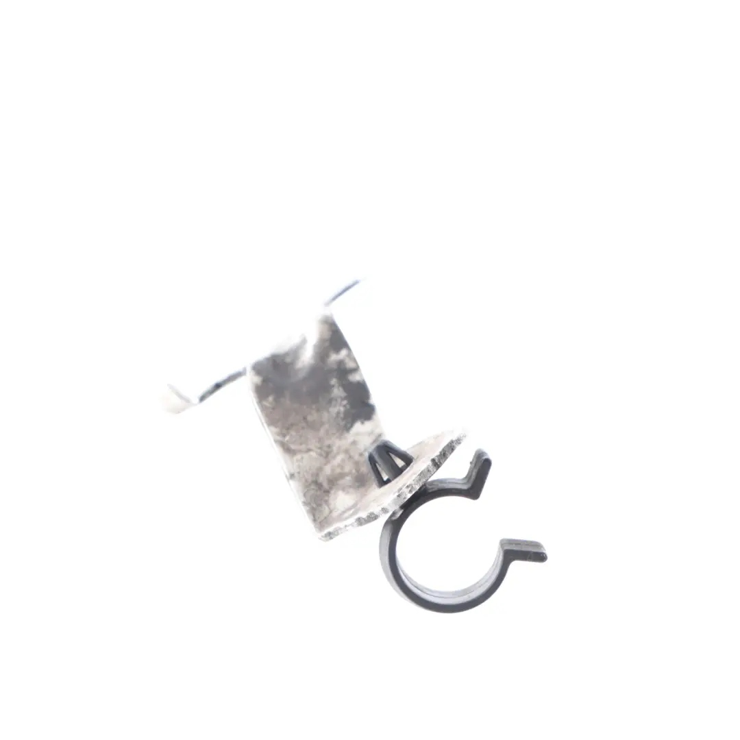  Return Pipe Bracket BMW F01 F02 Hose Line Holder Support - SKU RHD-6785635 - Part number 6785635