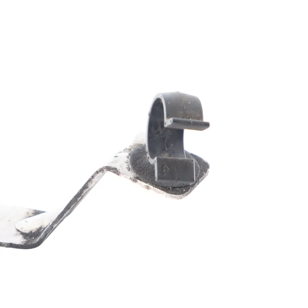 Return Pipe Bracket BMW F01 F02 Hose Line Holder Support to with Part number 6785635 Return Pipe Bracket BMW F01 F02 Hose Line Holder Support - SKU RHD-6785635 - Part number 6785635