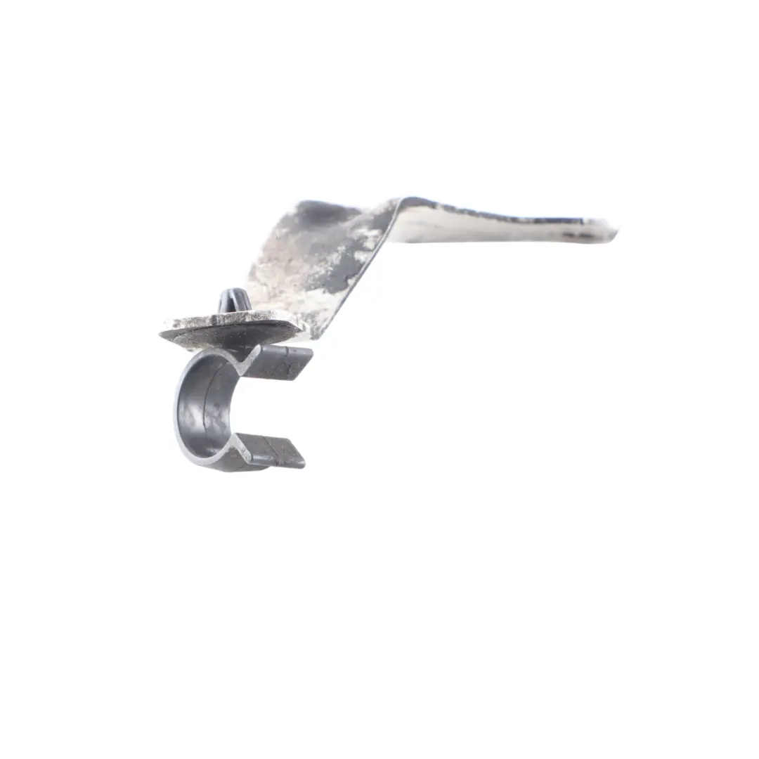 Return Pipe Bracket BMW F01 F02 Hose Line Holder Support to with Part number 6785635 Return Pipe Bracket BMW F01 F02 Hose Line Holder Support - SKU RHD-6785635 - Part number 6785635