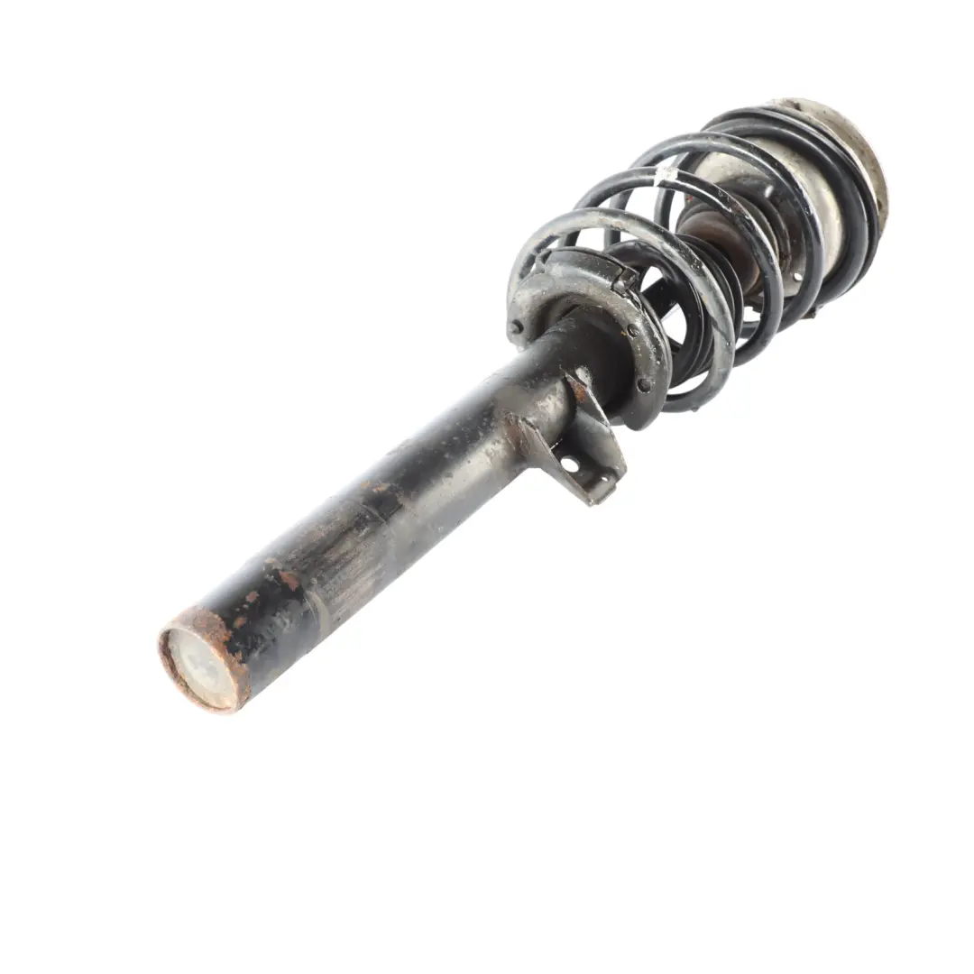 Strut Front Left N/S Suspension Shock Absorber to BMW E88 Cabrio Spring with Part number 6786029 BMW E88 Cabrio Spring Strut Front Left N/S Suspension Shock Absorber - SKU 6786029 - Part number 6786029