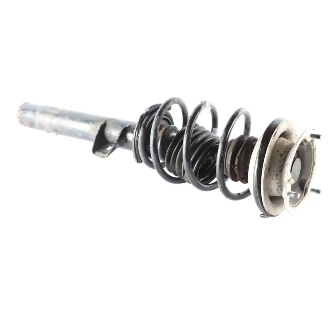 Strut Front Left N/S Suspension Shock Absorber to BMW E88 Cabrio Spring with Part number 6786029 BMW E88 Cabrio Spring Strut Front Left N/S Suspension Shock Absorber - SKU 6786029 - Part number 6786029