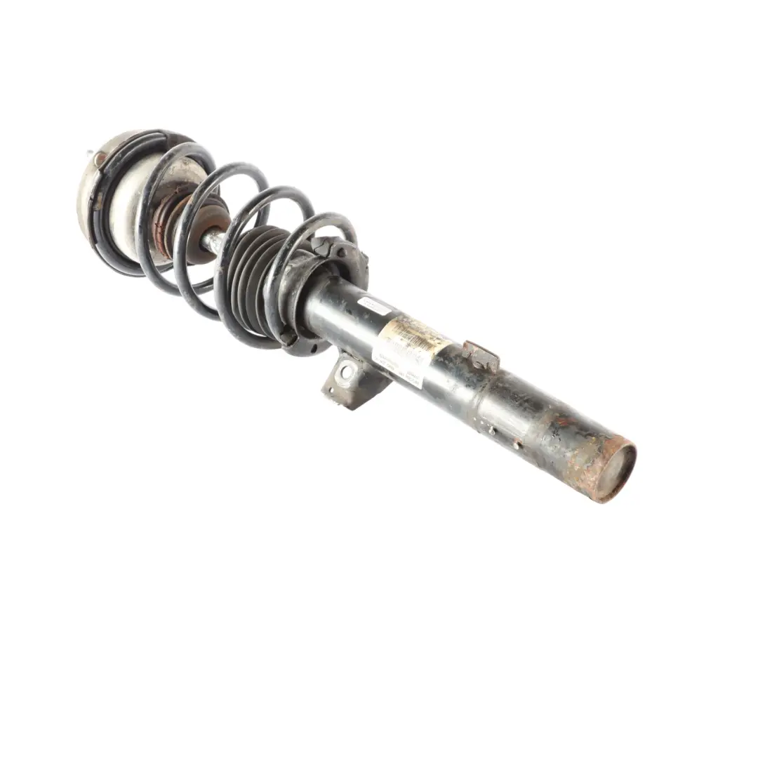 Strut Front Left N/S Suspension Shock Absorber to BMW E88 Cabrio Spring with Part number 6786029 BMW E88 Cabrio Spring Strut Front Left N/S Suspension Shock Absorber - SKU 6786029 - Part number 6786029