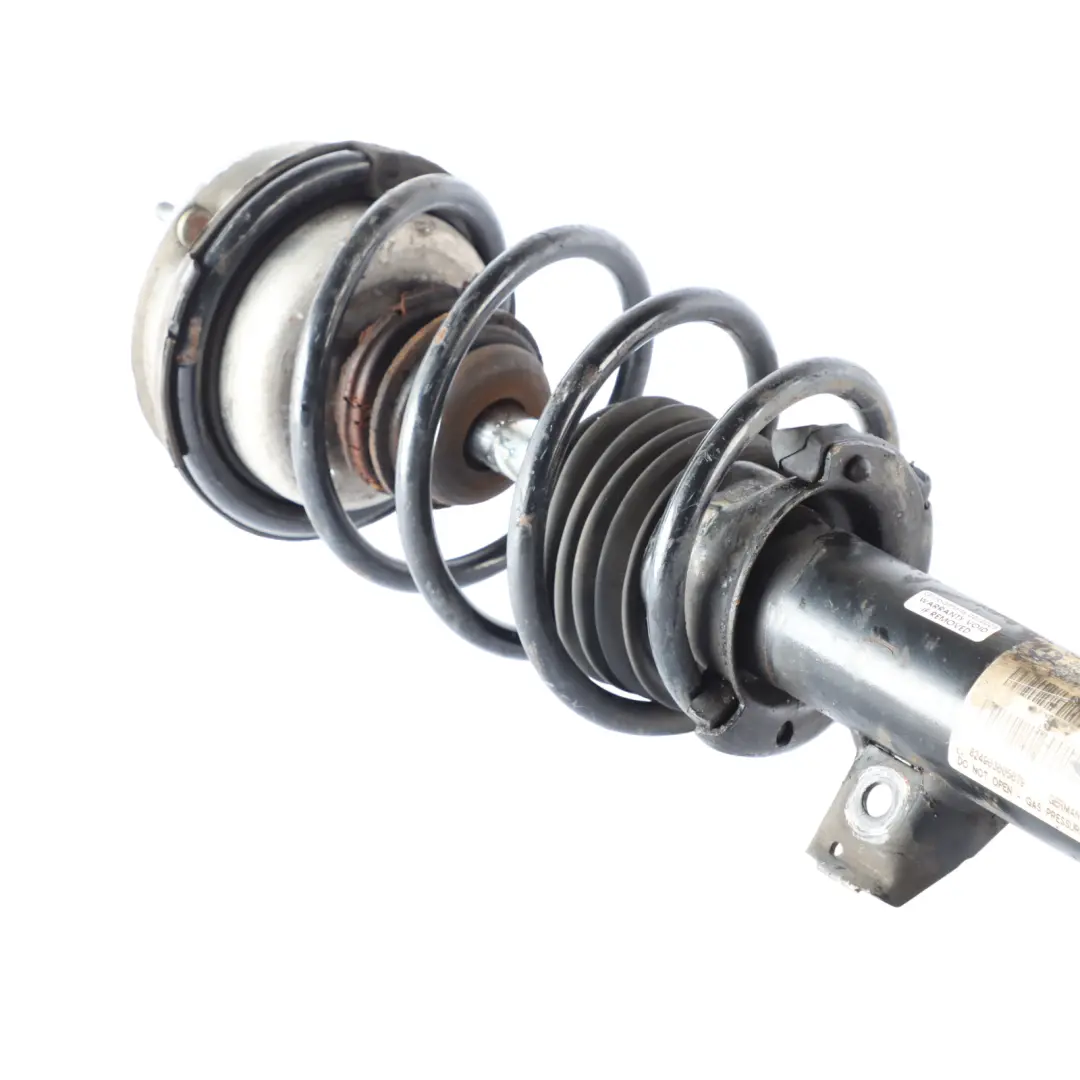 BMW E88 Cabrio Spring Strut Front Left N/S Suspension Shock Absorber - SKU 6786029 - Part number 6786029