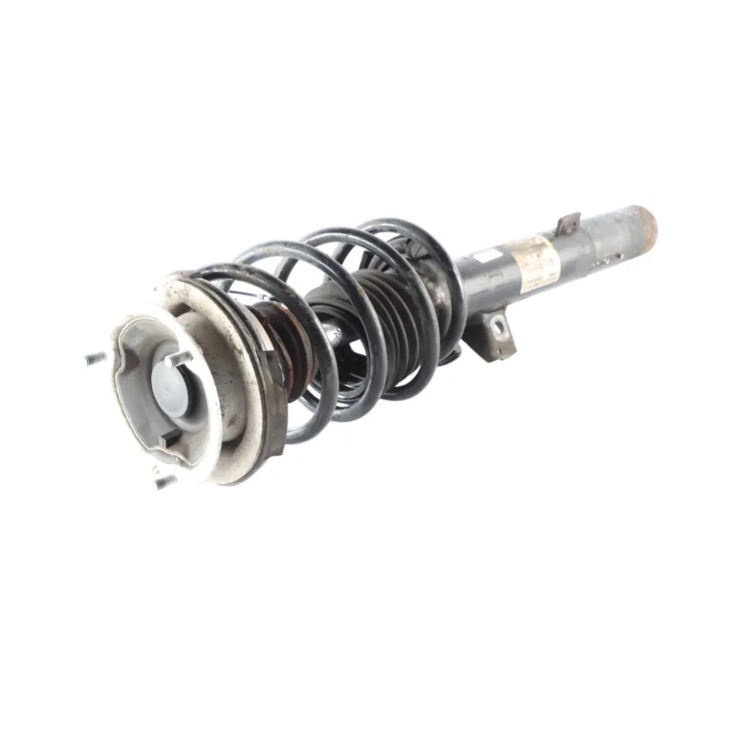 Strut Front Left N/S Suspension Shock Absorber to BMW E88 Cabrio Spring with Part number 6786029 BMW E88 Cabrio Spring Strut Front Left N/S Suspension Shock Absorber - SKU 6786029 - Part number 6786029