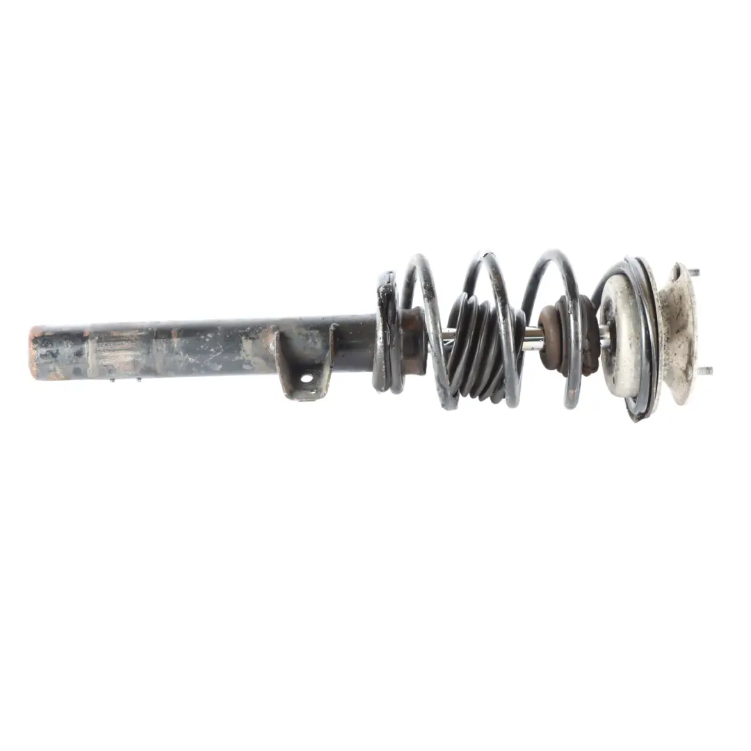 Strut Front Left N/S Suspension Shock Absorber to BMW E88 Cabrio Spring with Part number 6786029 BMW E88 Cabrio Spring Strut Front Left N/S Suspension Shock Absorber - SKU 6786029 - Part number 6786029