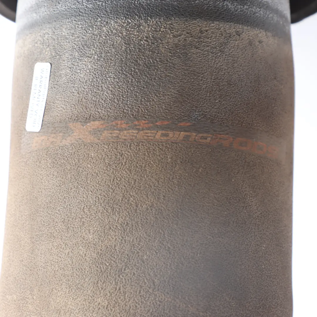 Axle Air Spring Bag Air Suspension Set to BMW X6 E71 Rear with Part number 6790082 BMW X6 E71 Rear Axle Air Spring Bag Air Suspension Set - SKU 6790082-1 - Part number 6790082