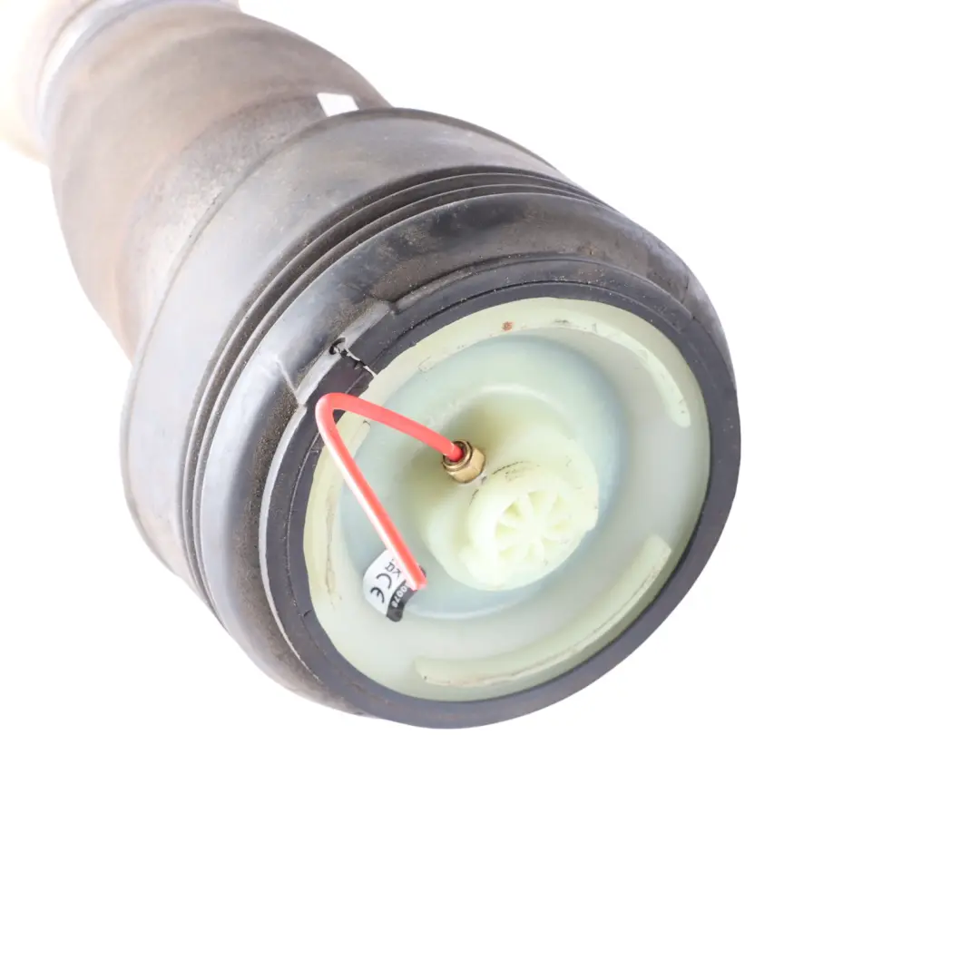 Axle Air Spring Bag Air Suspension Set to BMW X6 E71 Rear with Part number 6790082 BMW X6 E71 Rear Axle Air Spring Bag Air Suspension Set - SKU 6790082-1 - Part number 6790082