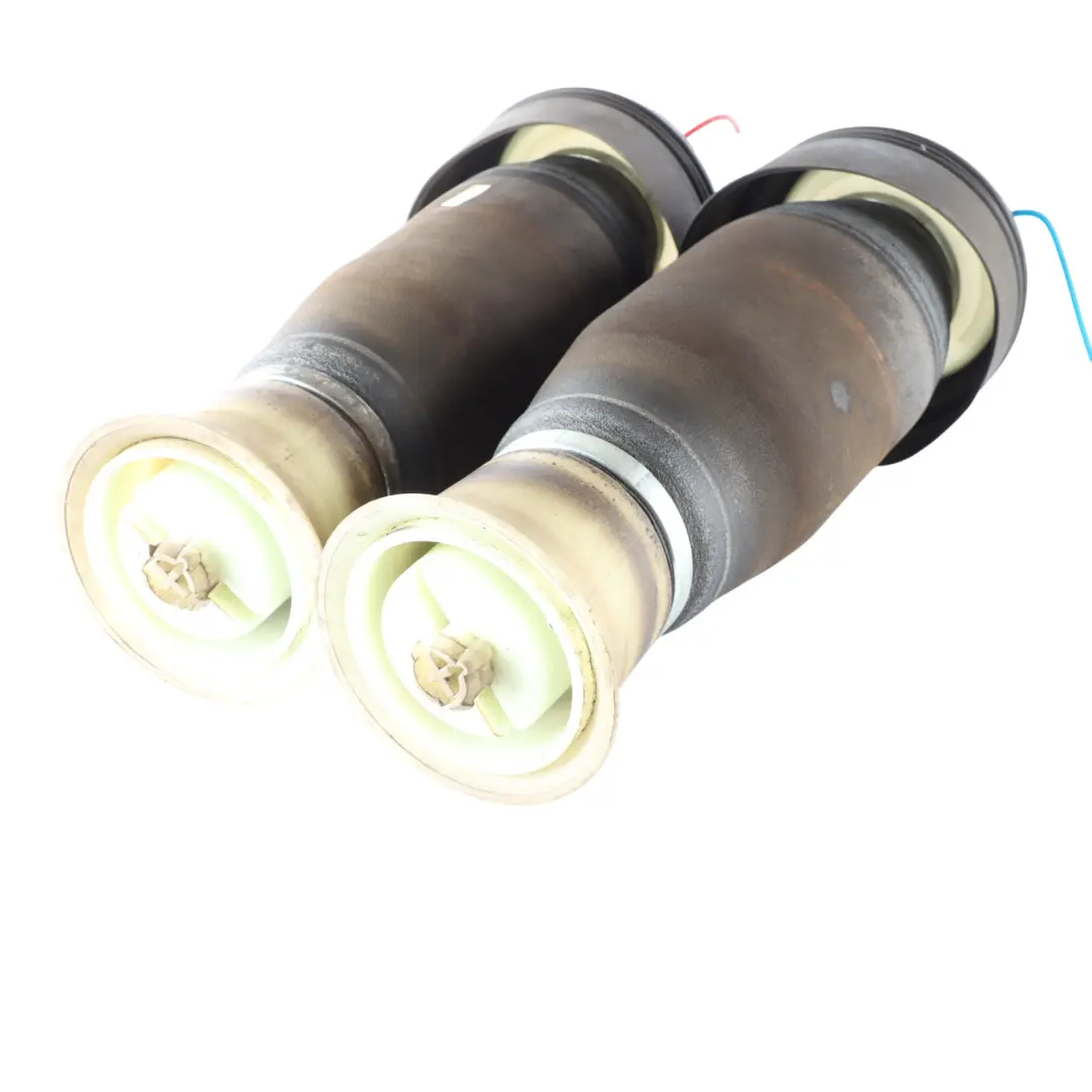 Axle Air Spring Bag Air Suspension Set to BMW X6 E71 Rear with Part number 6790082 BMW X6 E71 Rear Axle Air Spring Bag Air Suspension Set - SKU 6790082-1 - Part number 6790082