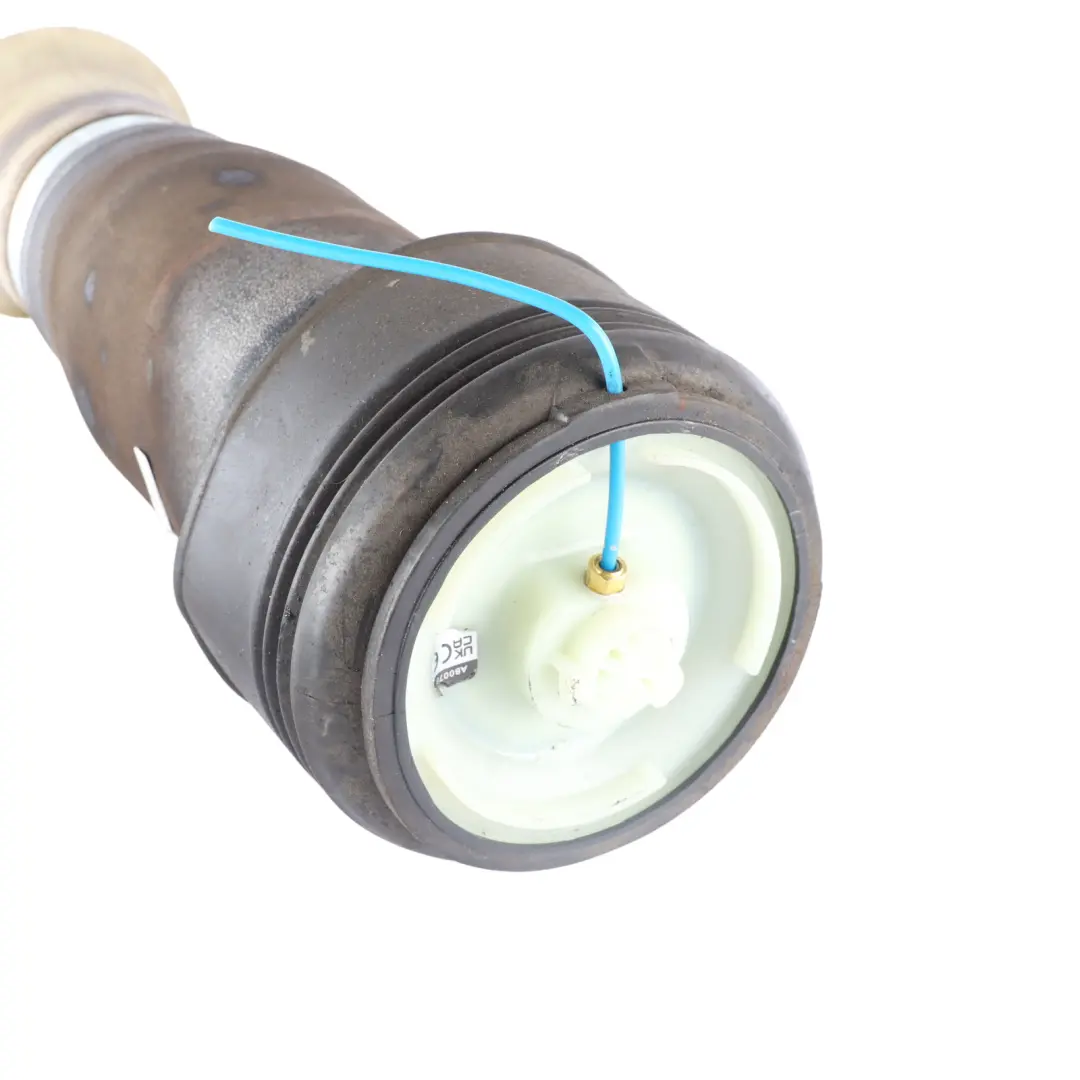 Axle Air Spring Bag Air Suspension Set to BMW X6 E71 Rear with Part number 6790082 BMW X6 E71 Rear Axle Air Spring Bag Air Suspension Set - SKU 6790082-1 - Part number 6790082