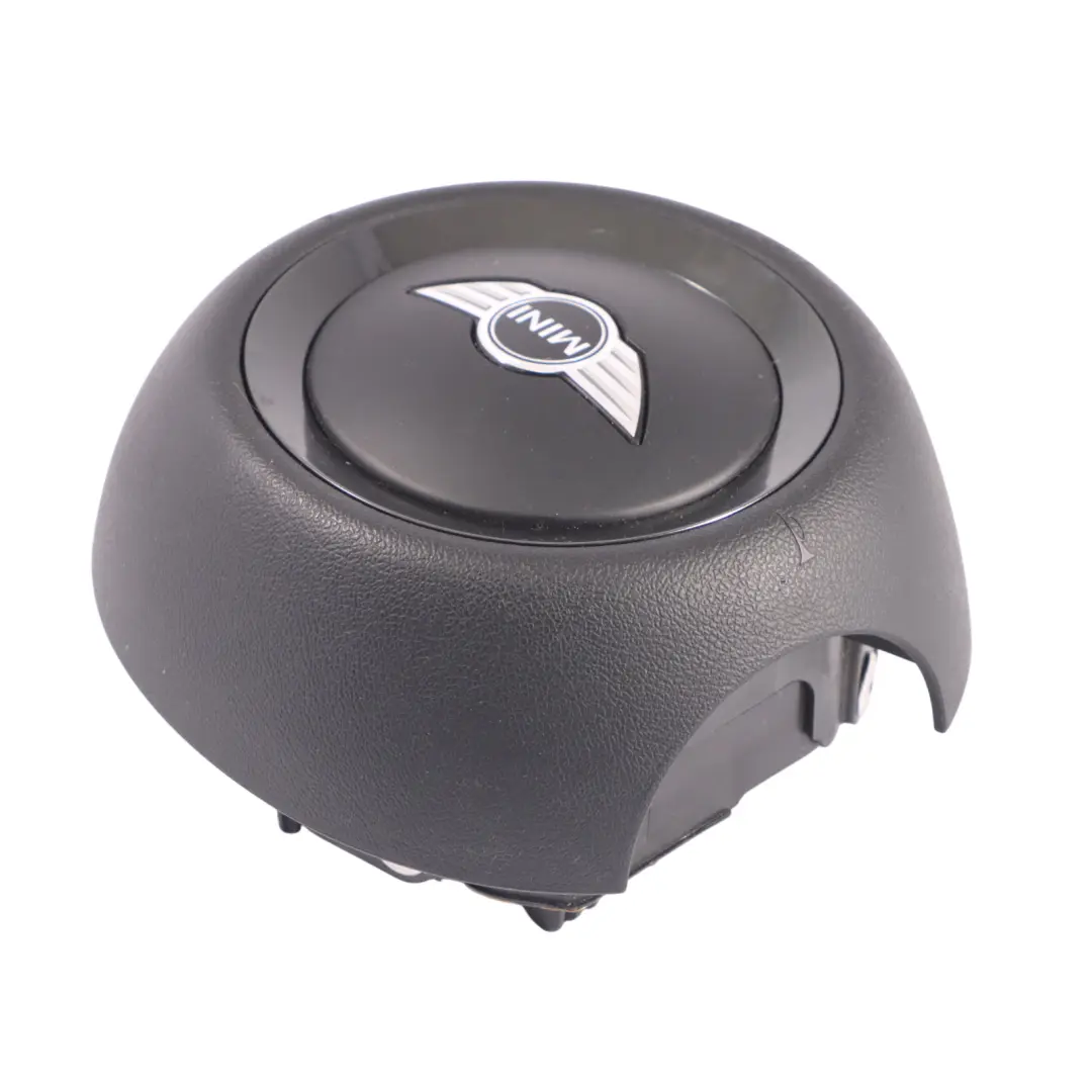 Mini Cooper R55 R56 LCI Steering Wheel Driver's Sports Module - SKU 6791373-1 - Part number 6791373