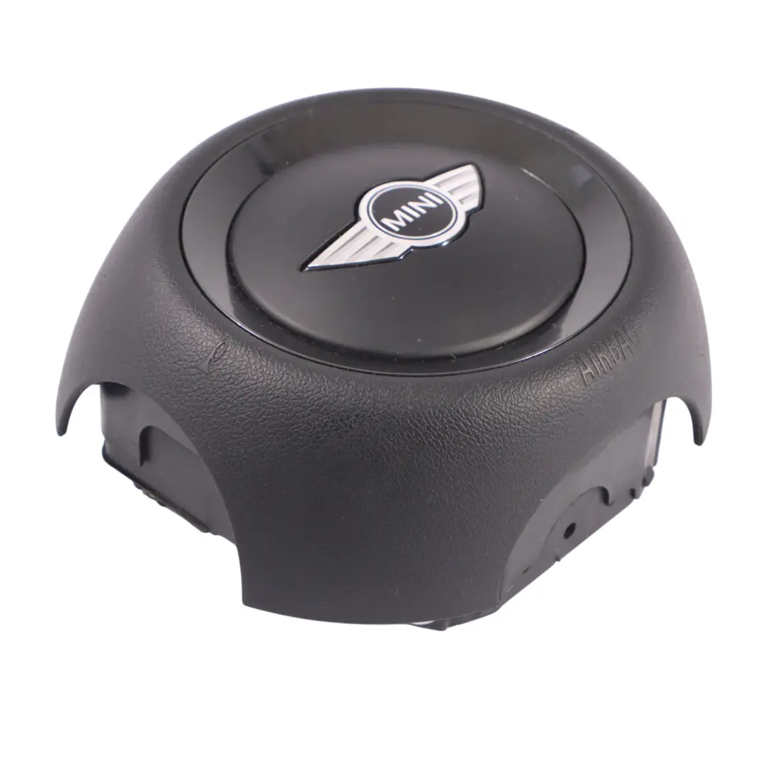 Conducente Modulo Sportivo per Mini Cooper R55 R56 LCI Volante Del con numero di parte 6791373 Mini Cooper R55 R56 LCI Volante Del Conducente Modulo Sportivo - SKU 6791373-1 - Numero di parte 6791373