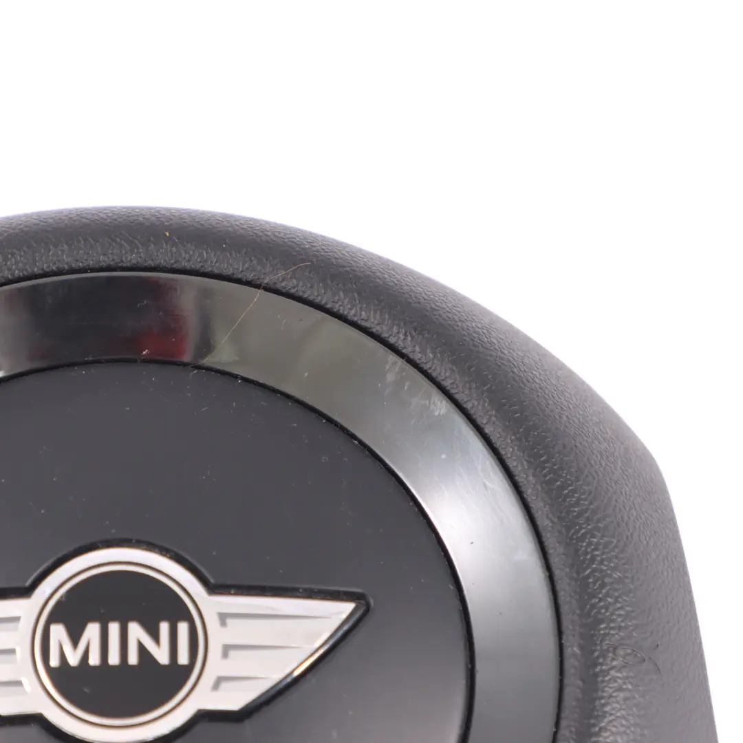 Mini Cooper R55 R56 LCI Volante Del Conducente Modulo Sportivo - SKU 6791373-1 - Numero di parte 6791373