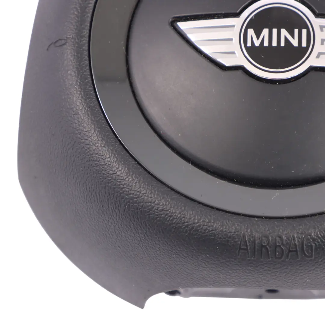 Conductor Módulo Deportivo para Mini Cooper R55 R56 LCI Volante con número de pieza 6791373 Mini Cooper R55 R56 LCI Volante Conductor Módulo Deportivo - SKU 6791373-1 - Número de pieza 6791373