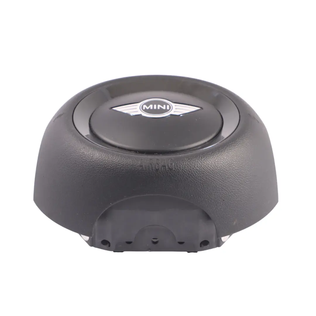 Conductor Módulo Deportivo para Mini Cooper R55 R56 LCI Volante con número de pieza 6791373 Mini Cooper R55 R56 LCI Volante Conductor Módulo Deportivo - SKU 6791373-1 - Número de pieza 6791373