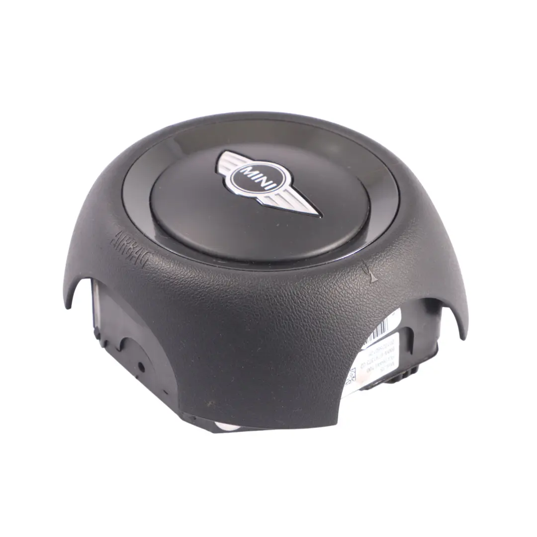 Conductor Módulo Deportivo para Mini Cooper R55 R56 LCI Volante con número de pieza 6791373 Mini Cooper R55 R56 LCI Volante Conductor Módulo Deportivo - SKU 6791373-1 - Número de pieza 6791373