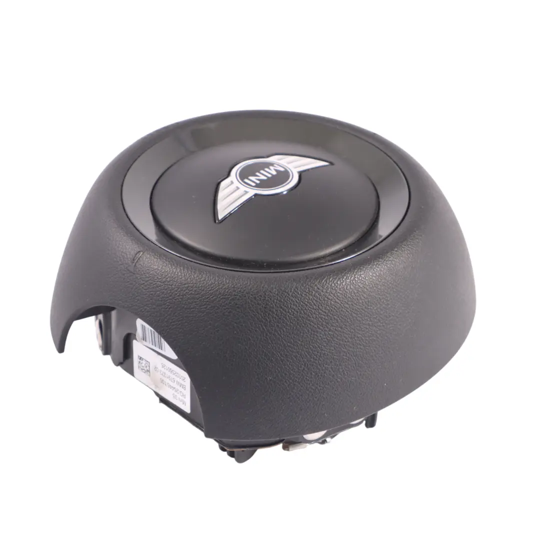 Conducente Modulo Sportivo per Mini Cooper R55 R56 LCI Volante Del con numero di parte 6791373 Mini Cooper R55 R56 LCI Volante Del Conducente Modulo Sportivo - SKU 6791373-1 - Numero di parte 6791373