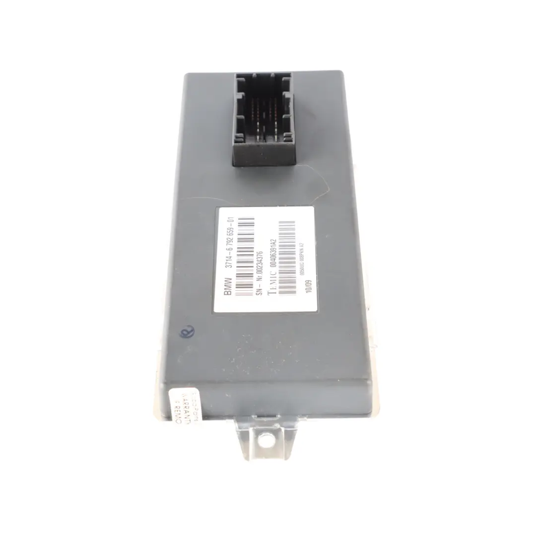 BMW X5 E70 X6 E71 Control Unit Dynamic Drive Front Axle Suspension - SKU 6792659 - Part number 6792659