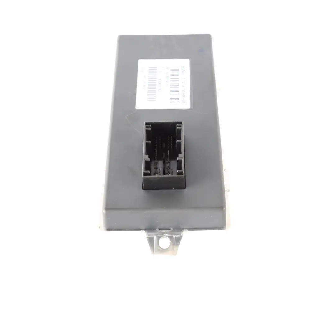 Control Unit Dynamic Drive Front Axle Suspension to BMW X5 E70 X6 E71 with Part number 6792659 BMW X5 E70 X6 E71 Control Unit Dynamic Drive Front Axle Suspension - SKU 6792659 - Part number 6792659