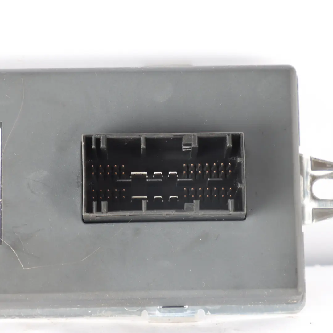 BMW X5 E70 X6 E71 Control Unit Dynamic Drive Front Axle Suspension - SKU 6792659 - Part number 6792659