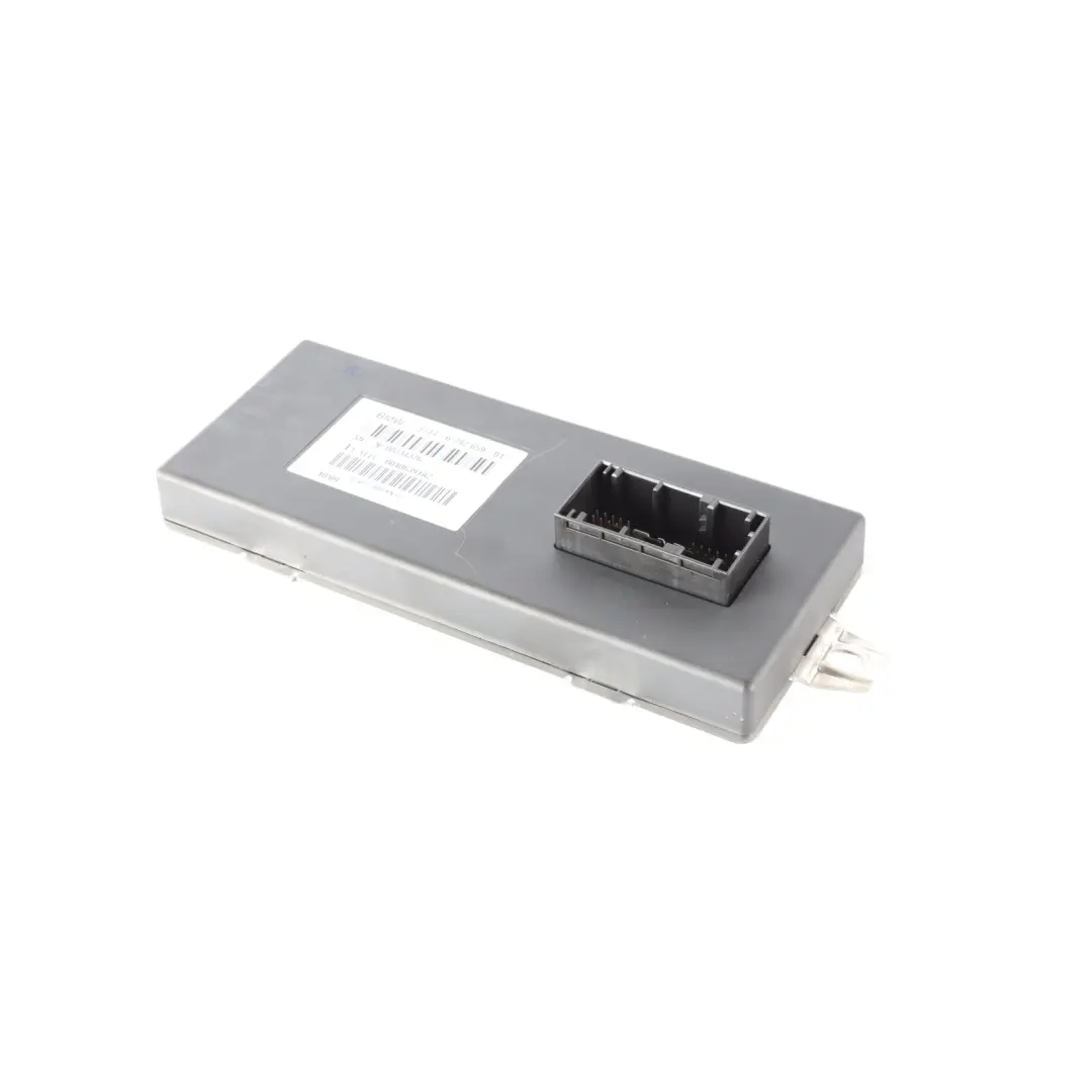 BMW X5 E70 X6 E71 Control Unit Dynamic Drive Front Axle Suspension - SKU 6792659 - Part number 6792659