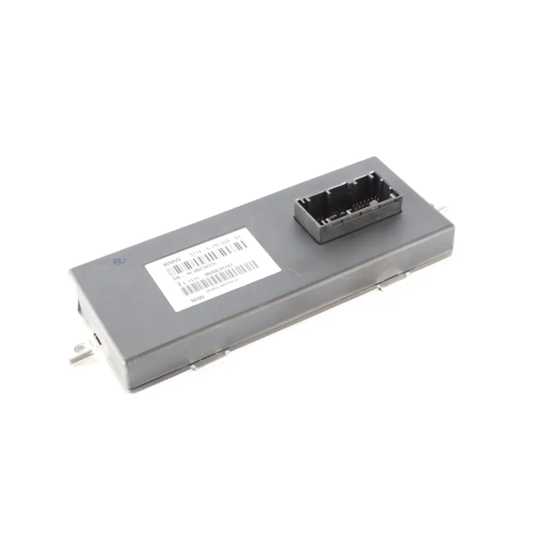 Control Unit Dynamic Drive Front Axle Suspension to BMW X5 E70 X6 E71 with Part number 6792659 BMW X5 E70 X6 E71 Control Unit Dynamic Drive Front Axle Suspension - SKU 6792659 - Part number 6792659