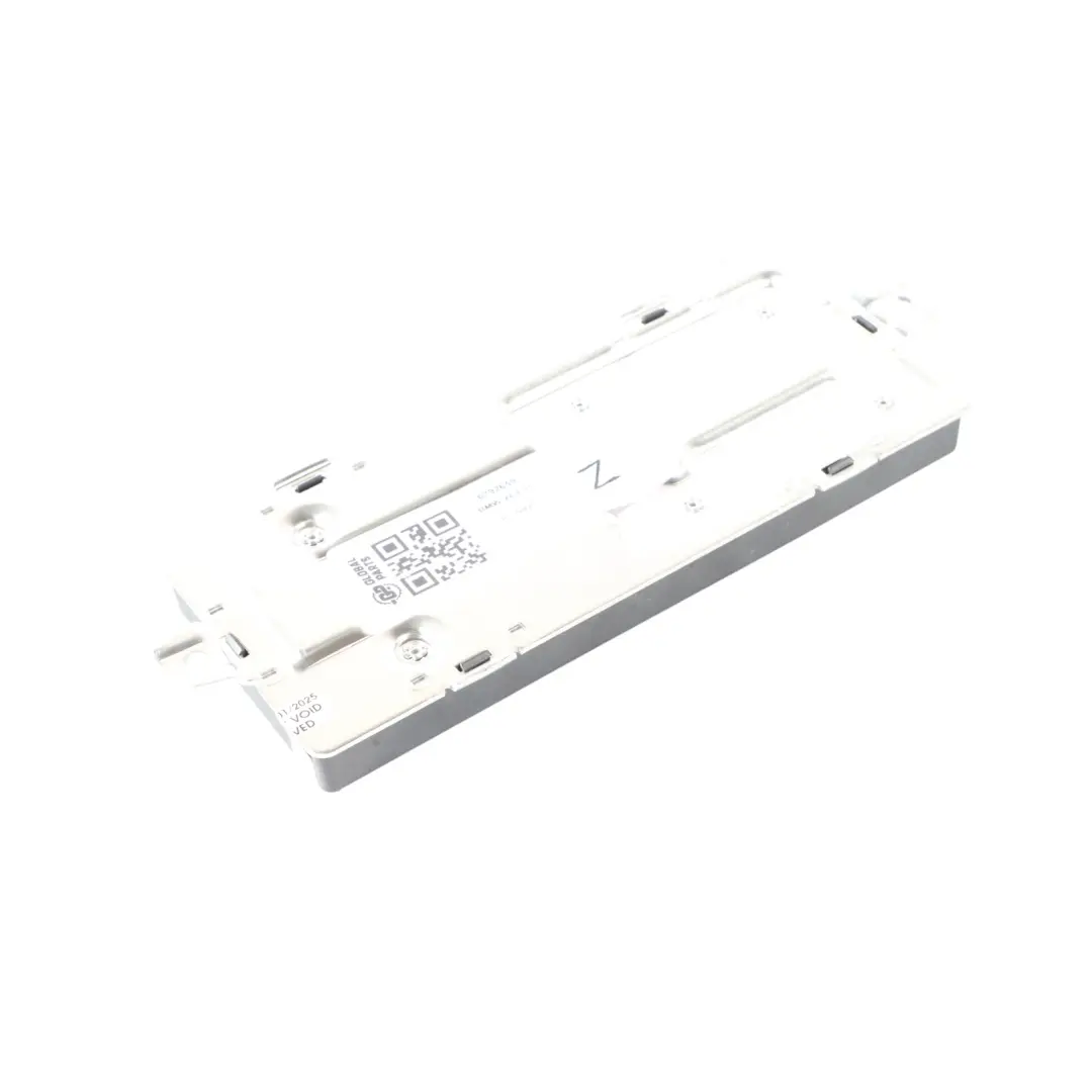 Centralina Dynamic Drive Sospensioni Assale Anteriore per BMW X5 E70 X6 E71 con numero di parte 6792659 BMW X5 E70 X6 E71 Centralina Dynamic Drive Sospensioni Assale Anteriore - SKU 6792659 - Numero di parte 6792659