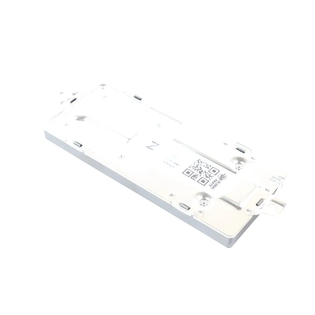 Control Unit Dynamic Drive Front Axle Suspension to BMW X5 E70 X6 E71 with Part number 6792659 BMW X5 E70 X6 E71 Control Unit Dynamic Drive Front Axle Suspension - SKU 6792659 - Part number 6792659