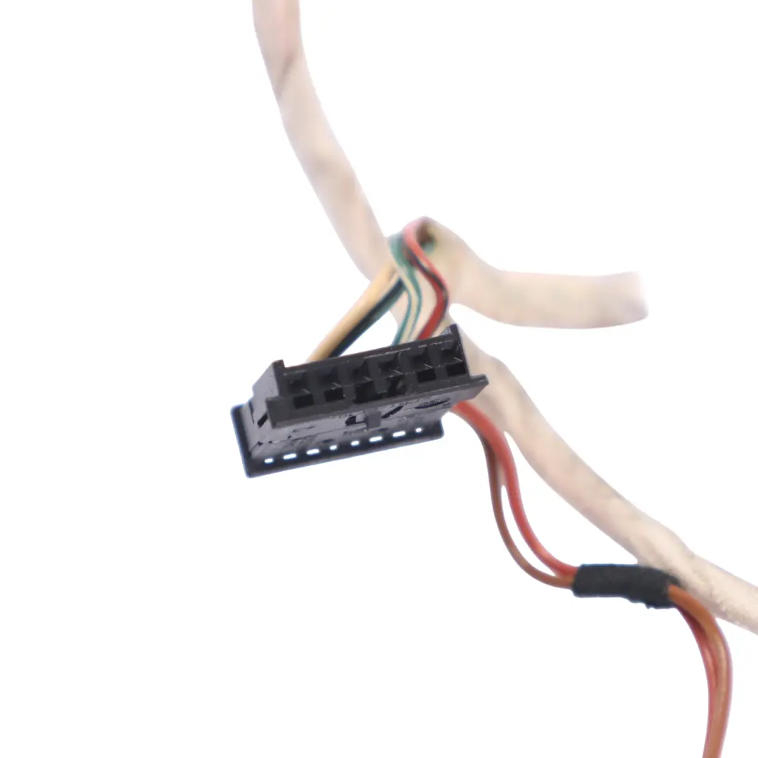 Leather Sport Steering Wheel Padle Shift Multifunction to Mini R55 R56 with Part number 6794625 Mini R55 R56 Leather Sport Steering Wheel Padle Shift Multifunction - SKU 6794625-7 - Part number 6794625