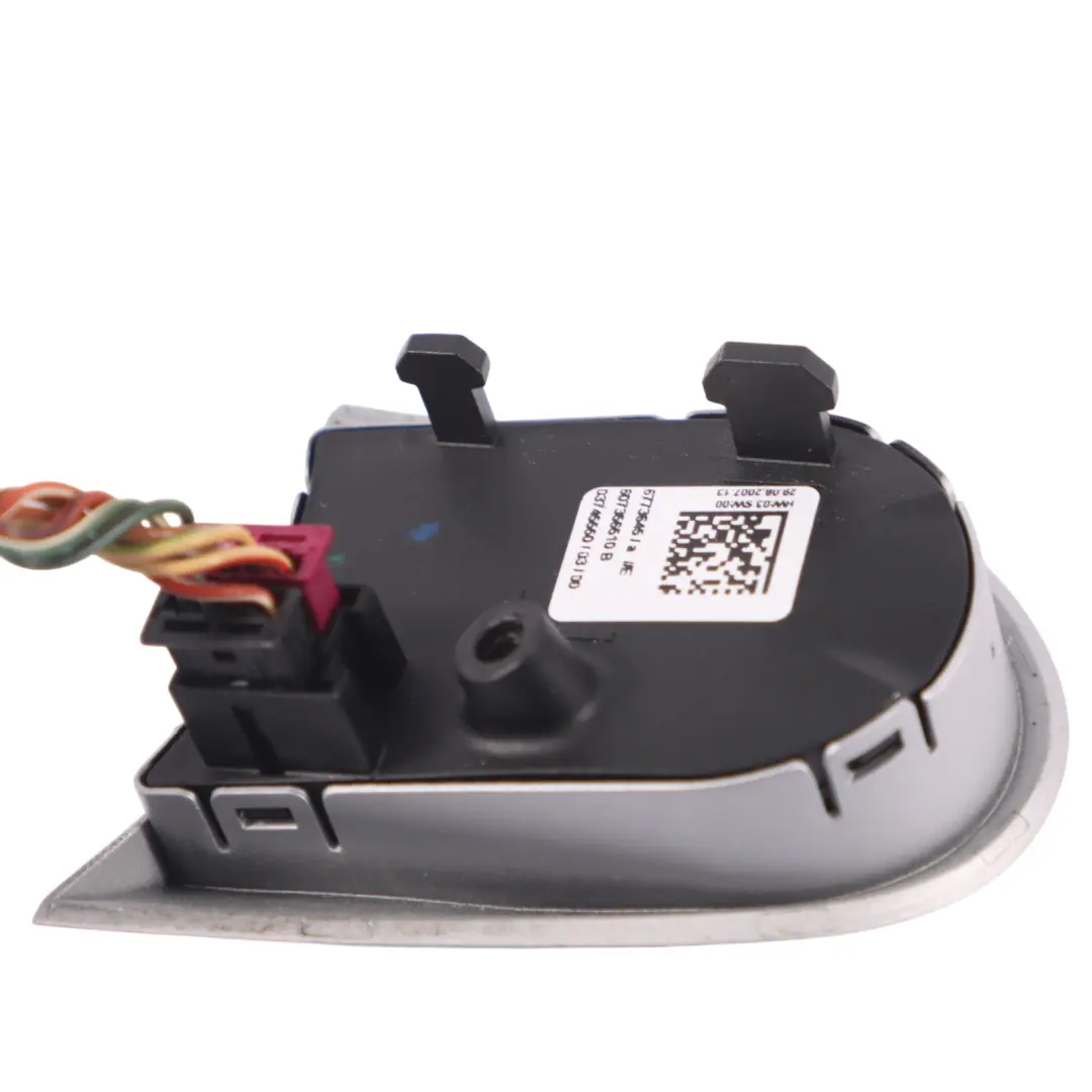 Mini Cooper One R55 R56 R60 R61 Sport Volant Padle Shift Multifonction - SKU 6794625-7 - Numéro de pièce 6794625