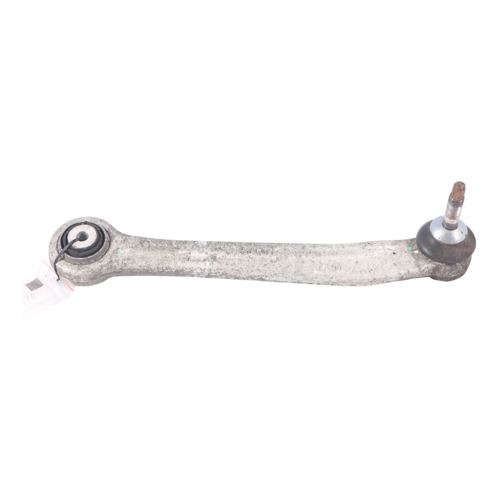 Brazo de arrastre BMW X5 E70 X6 71 Suspensión Eje Trasero Derecho 6795048