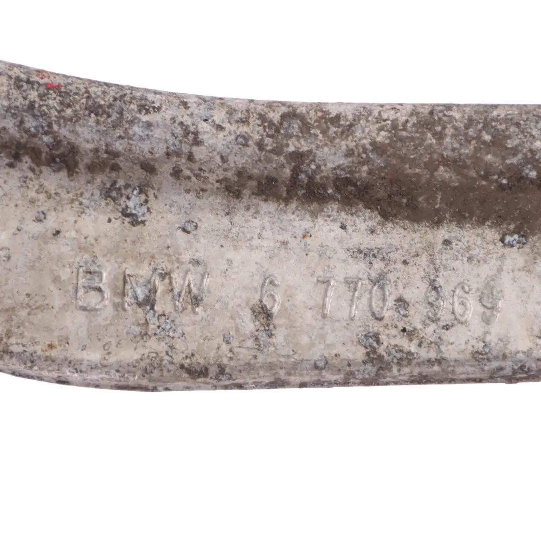 Längslenker BMW X5 E70 X6 71 Hinterachse Aufhängung Rechts für mit Teilenummer 6795048 Längslenker BMW X5 E70 X6 71 Hinterachse Aufhängung Rechts - SKU 6795048 - Teilenummer 6795048