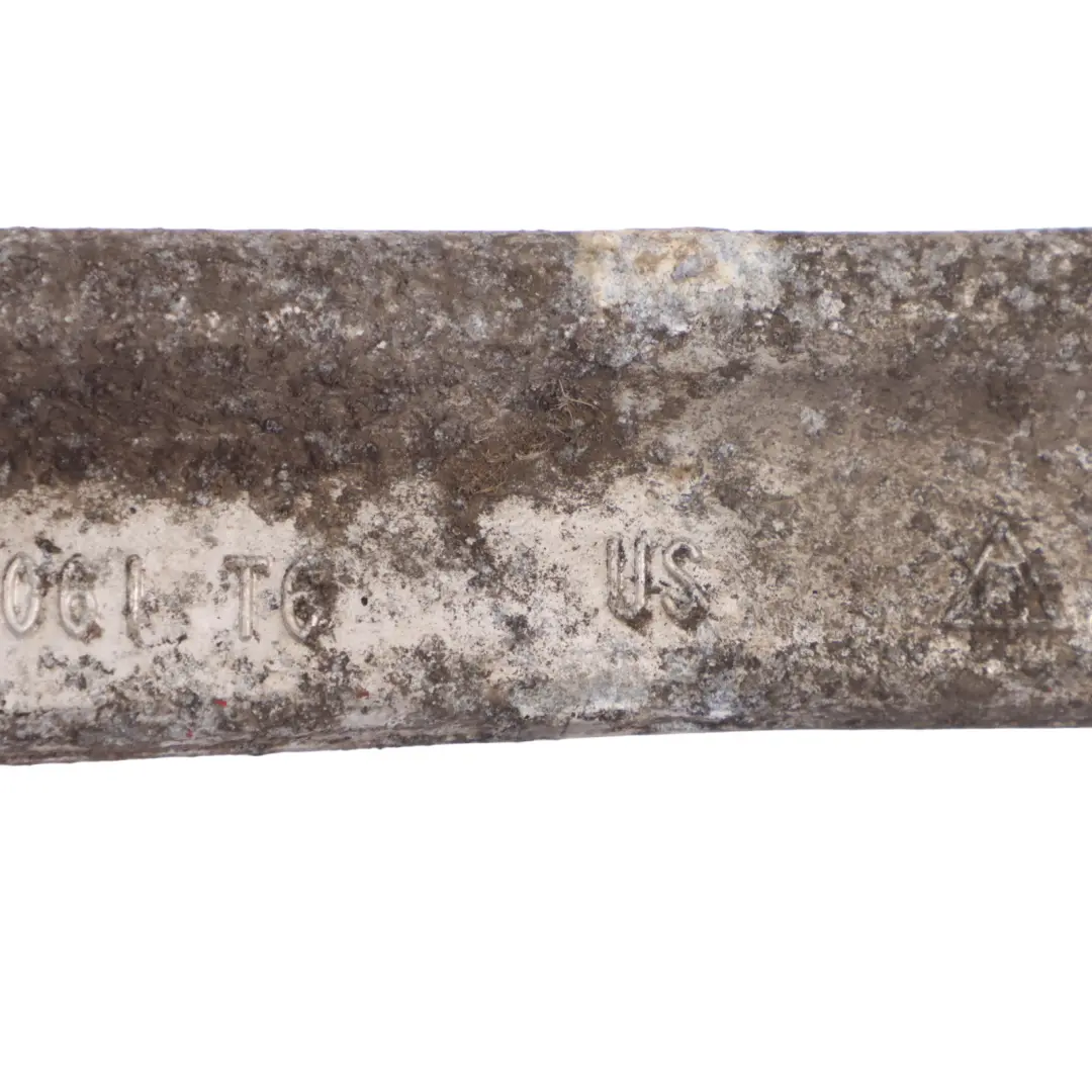 Längslenker BMW X5 E70 X6 71 Hinterachse Aufhängung Rechts für mit Teilenummer 6795048 Längslenker BMW X5 E70 X6 71 Hinterachse Aufhängung Rechts - SKU 6795048 - Teilenummer 6795048