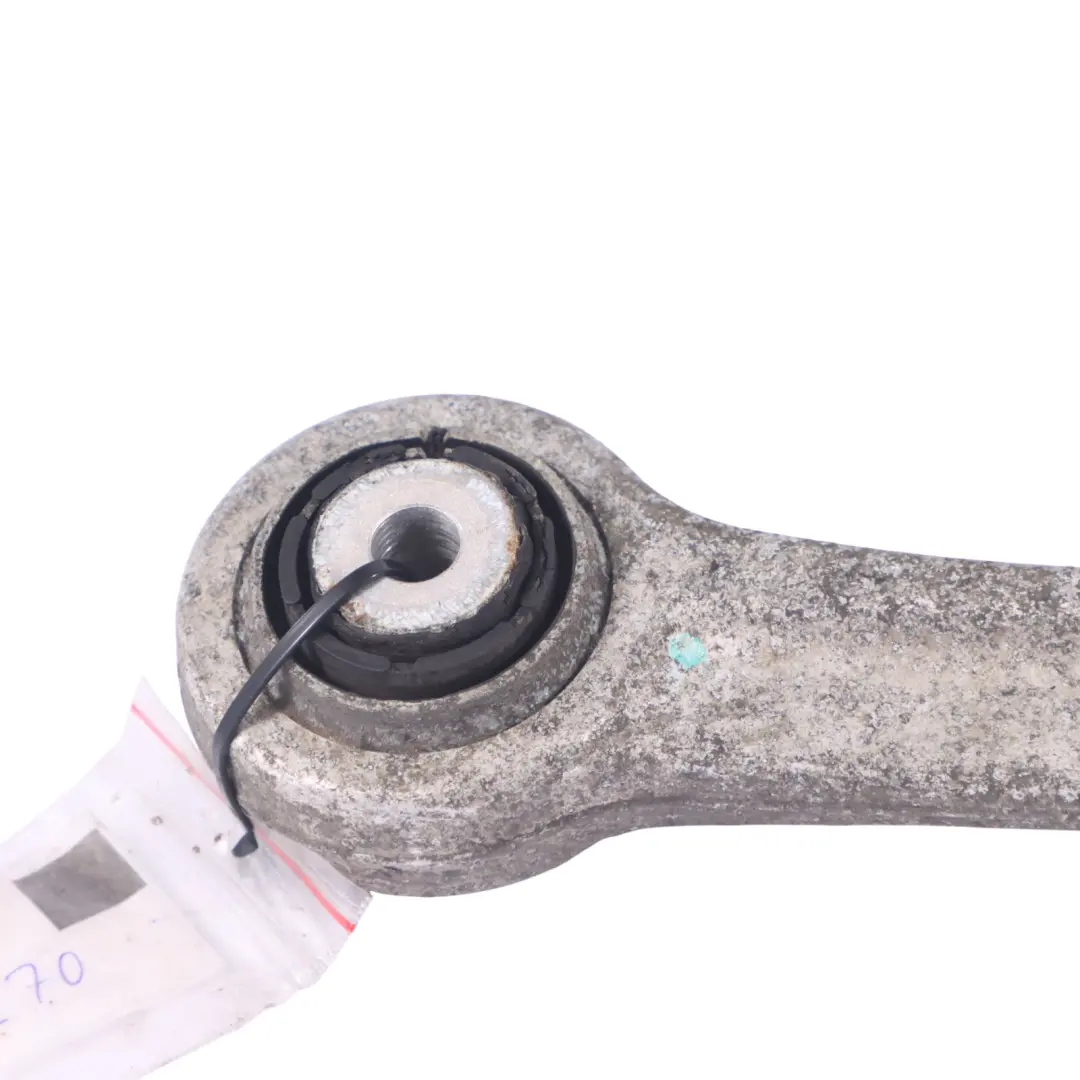 Trailing Arm BMW X5 E70 X6 71 Rear Axle Suspension Right O/S to with Part number 6795048 Trailing Arm BMW X5 E70 X6 71 Rear Axle Suspension Right O/S - SKU 6795048 - Part number 6795048