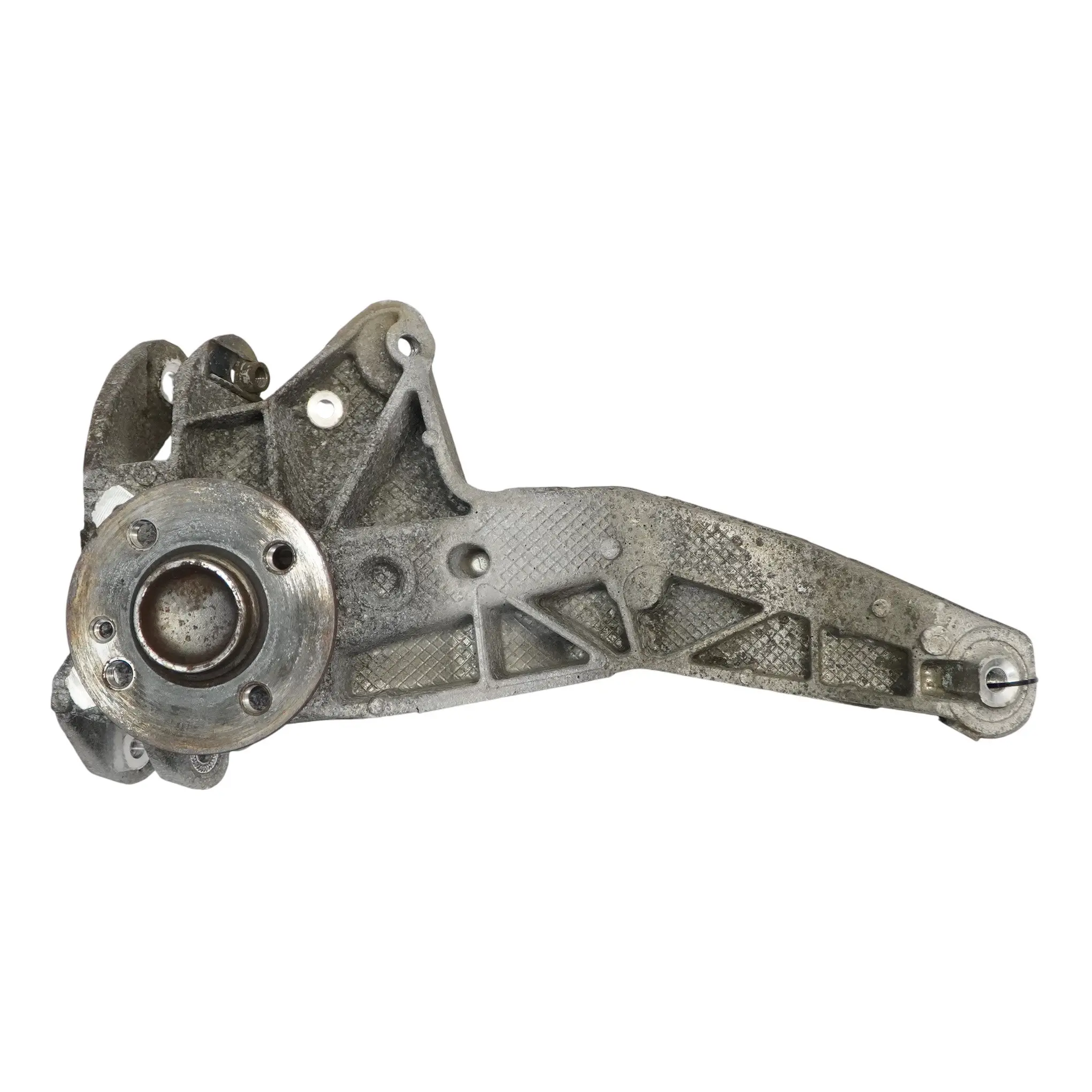 Suspension Des Jambes Mini R55 R56 R57 R58 R59 Moyeu Roue Arrière Gauche 6795659